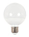 Satco Canada - Light Bulb - White- Union Lighting Luminaires Decor