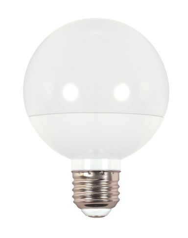 Satco Canada - Light Bulb - White- Union Lighting Luminaires Decor