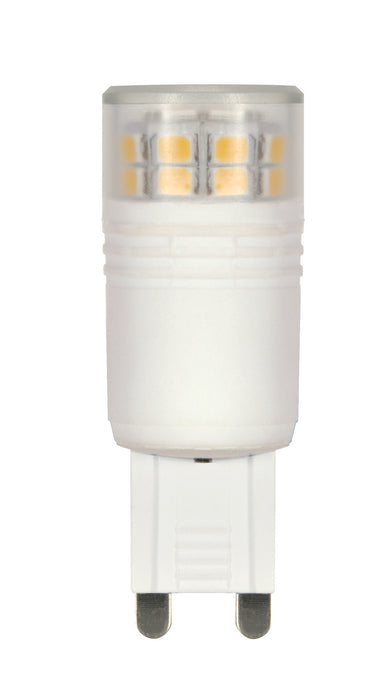 Satco Canada - Light Bulb - Clear- Union Lighting Luminaires Decor