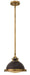 Hinkley Canada - LED Pendant - Amelia - Buckeye Bronze- Union Lighting Luminaires Decor
