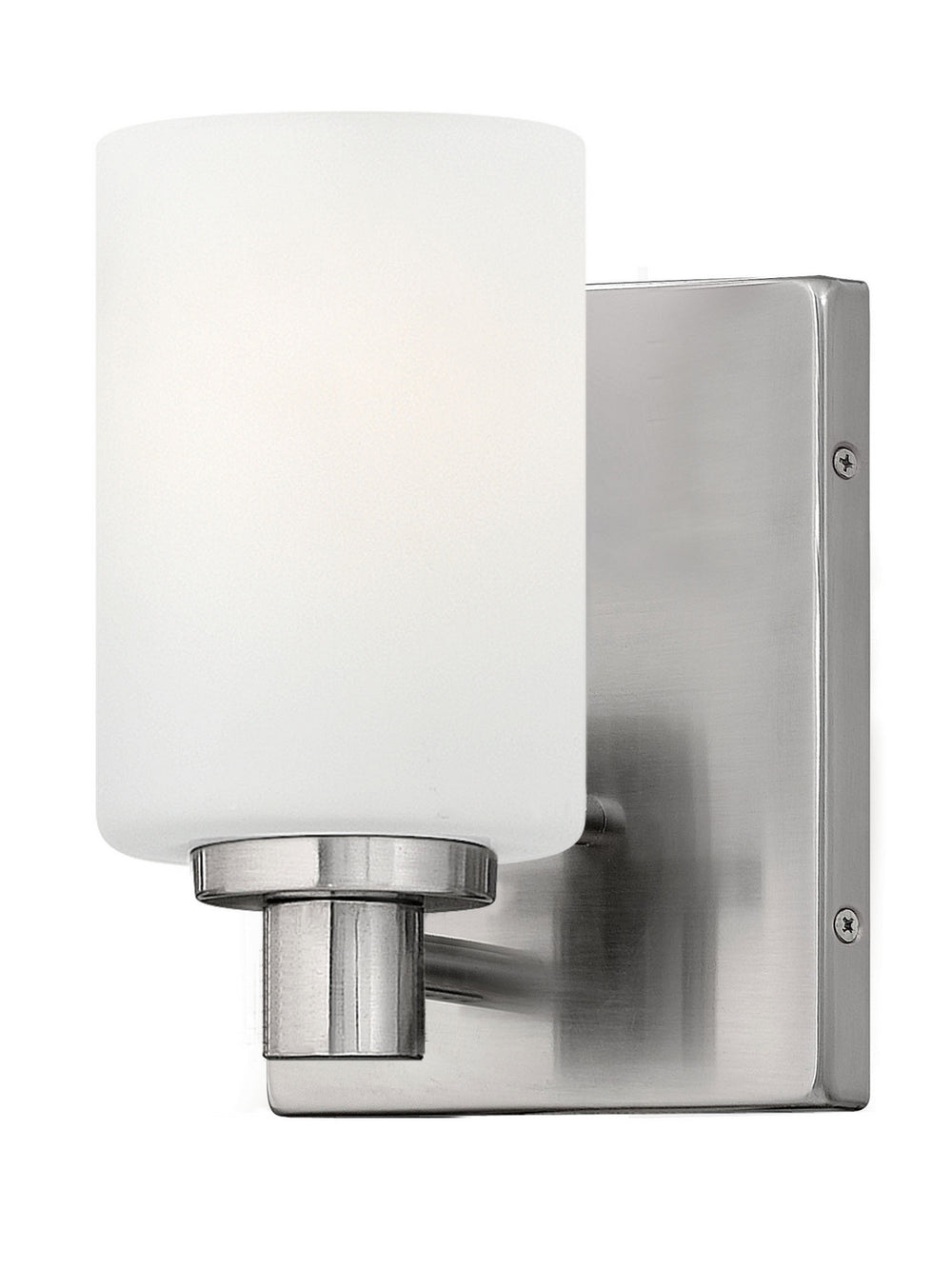 Hinkley Canada - LED Vanity - Karlie - Brushed Nickel- Union Lighting Luminaires Decor