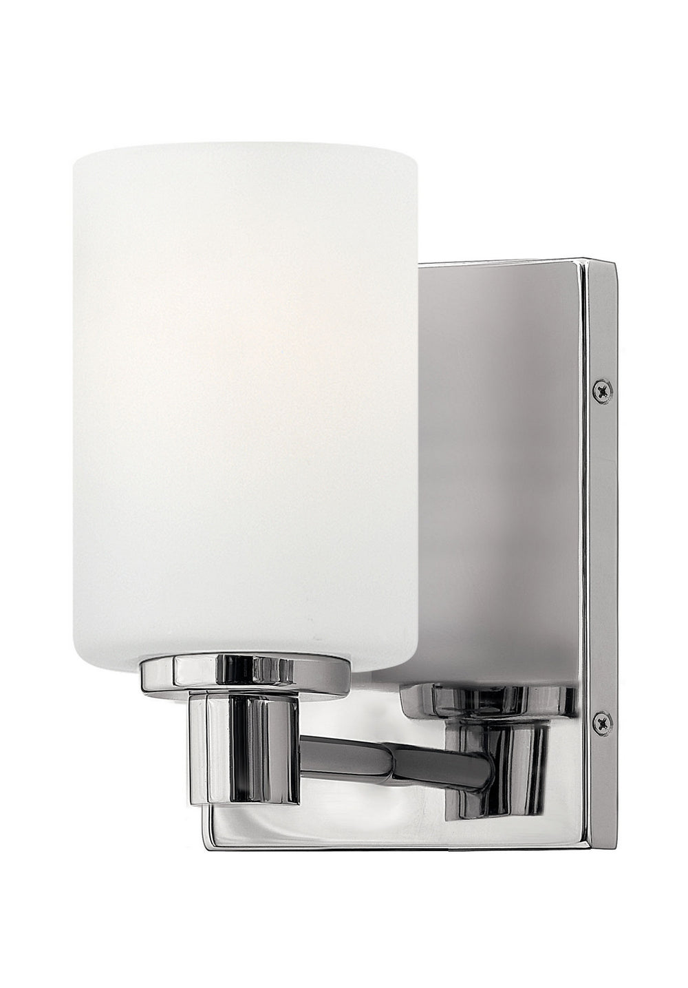 Hinkley Canada - LED Vanity - Karlie - Chrome- Union Lighting Luminaires Decor