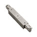 W.A.C. Canada - I Power Connector - W Track - Platinum- Union Lighting Luminaires Decor