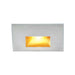 W.A.C. Canada - LED Step and Wall Light - Led100 - Stainless Steel- Union Lighting Luminaires Decor