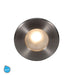 W.A.C. Canada - LED Step and Wall Light - Led3 Cir - Brushed Nickel- Union Lighting Luminaires Decor