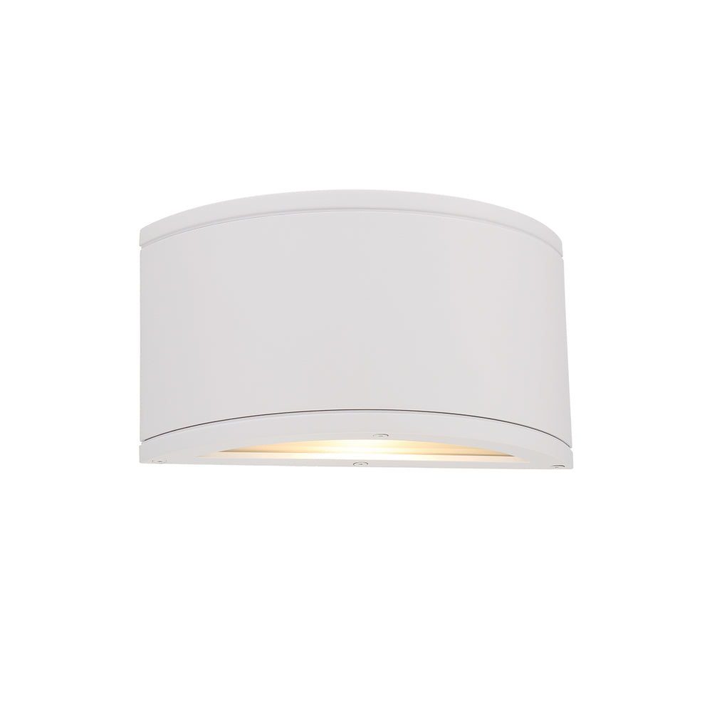 W.A.C. Canada - LED Wall Light - Tube - White- Union Lighting Luminaires Decor
