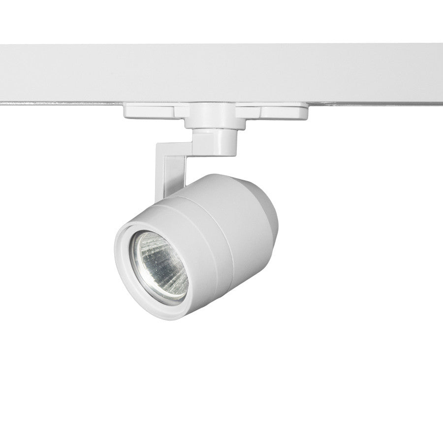 W.A.C. Canada - LED Track Fixture - Paloma - White- Union Lighting Luminaires Decor