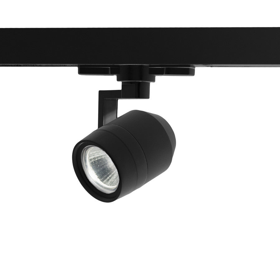 W.A.C. Canada - LED Track Fixture - Paloma - Black- Union Lighting Luminaires Decor