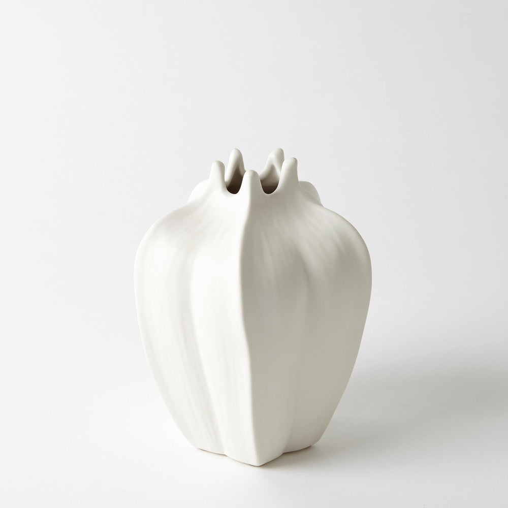 Mini Star Fruit Bowl and Vases