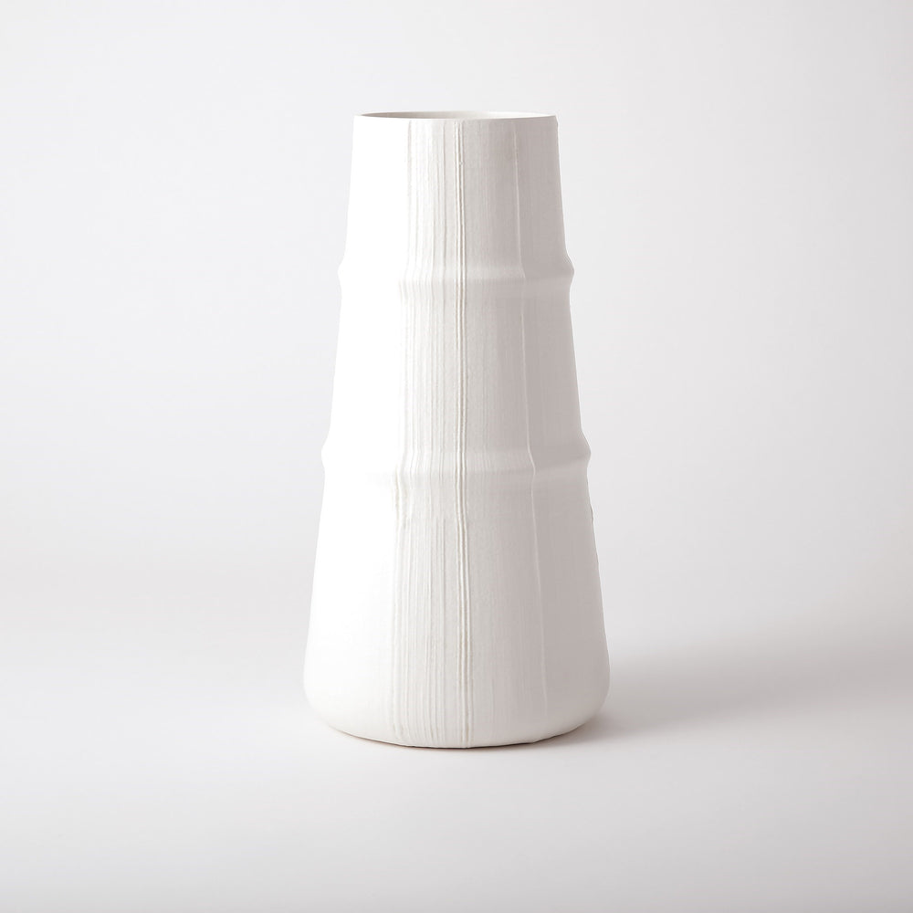 Vases en lin