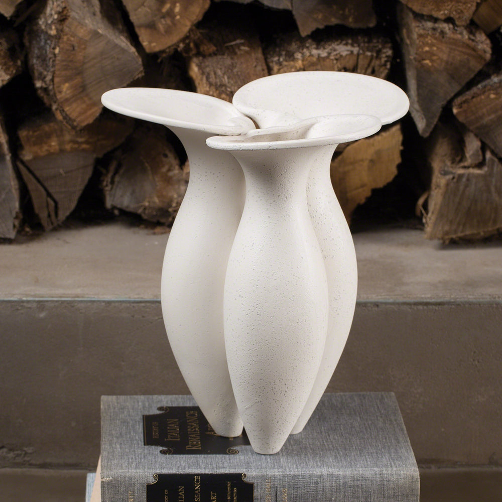 Lily Pad Vases