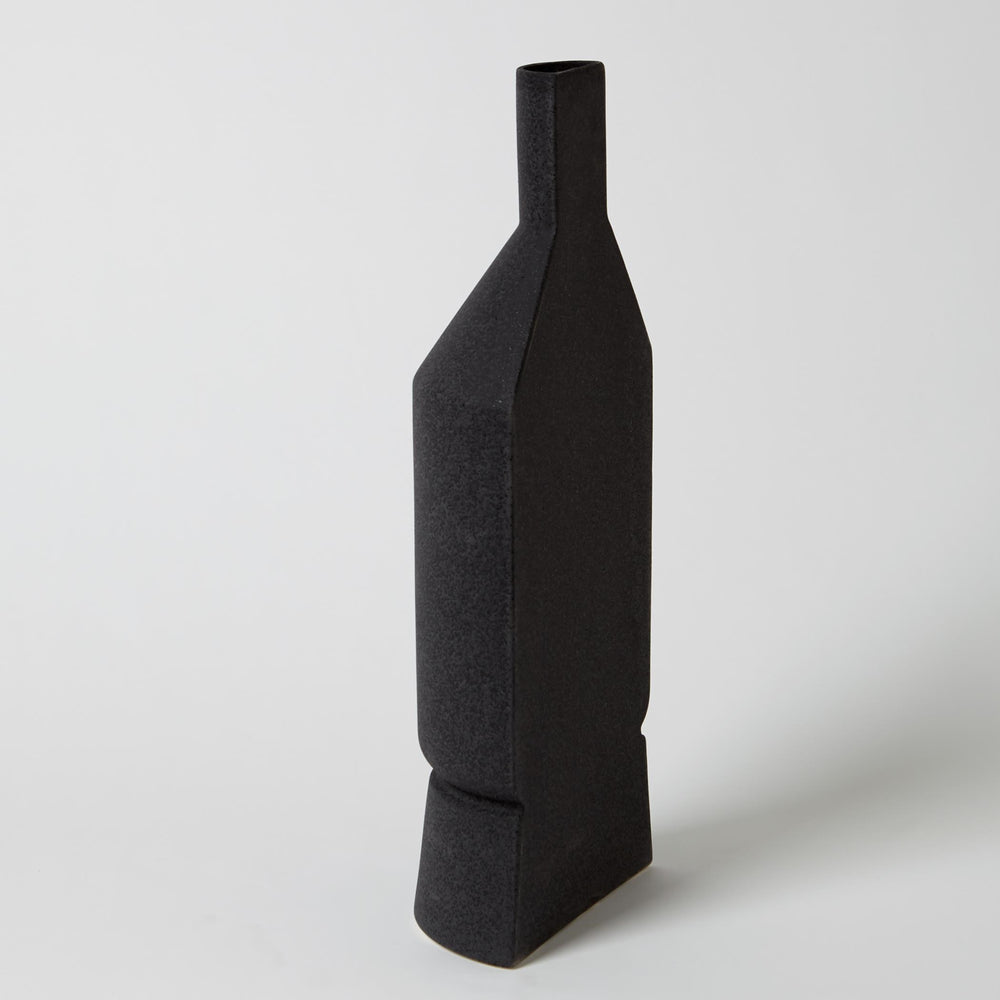 Flat Back Vases