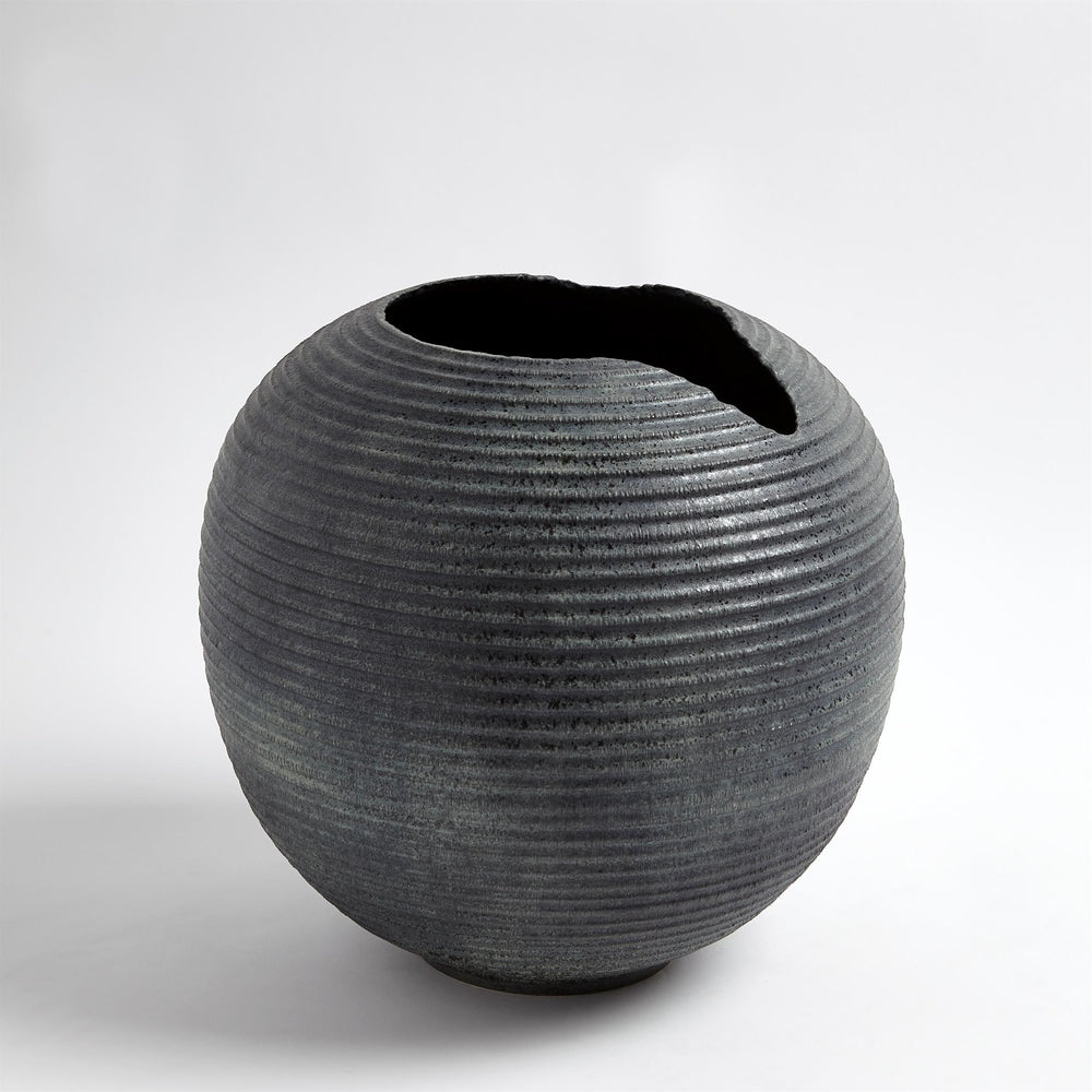 Horizontal Trowel Vases