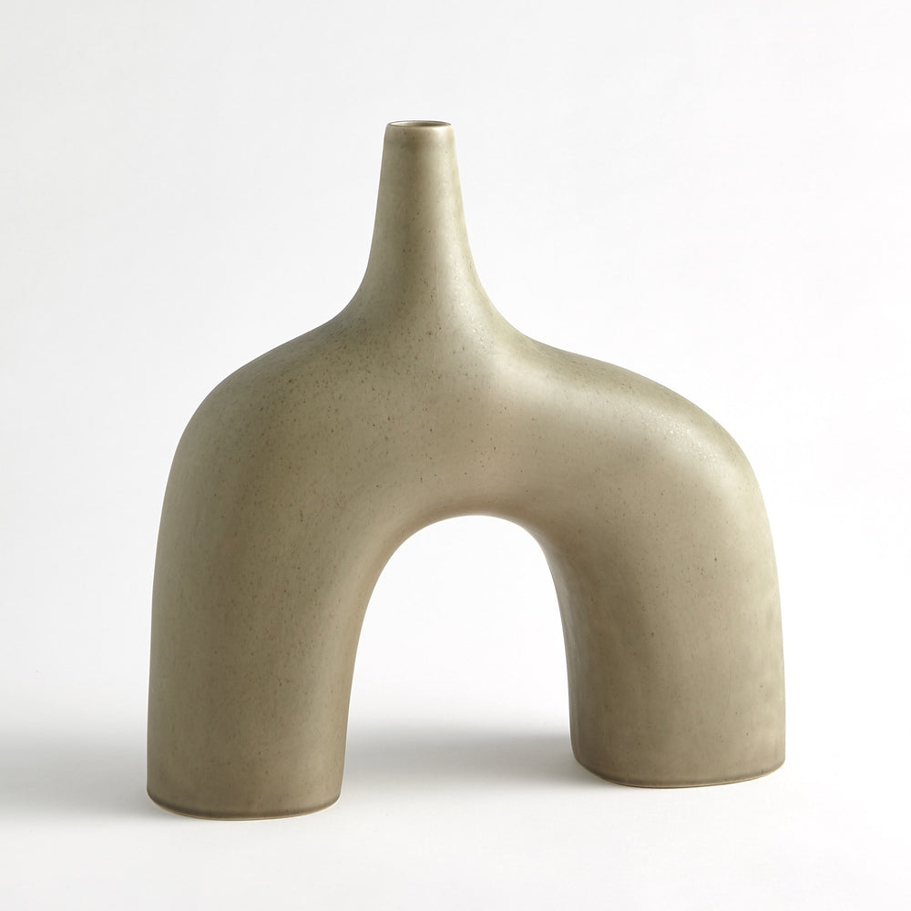 Stretch Vases
