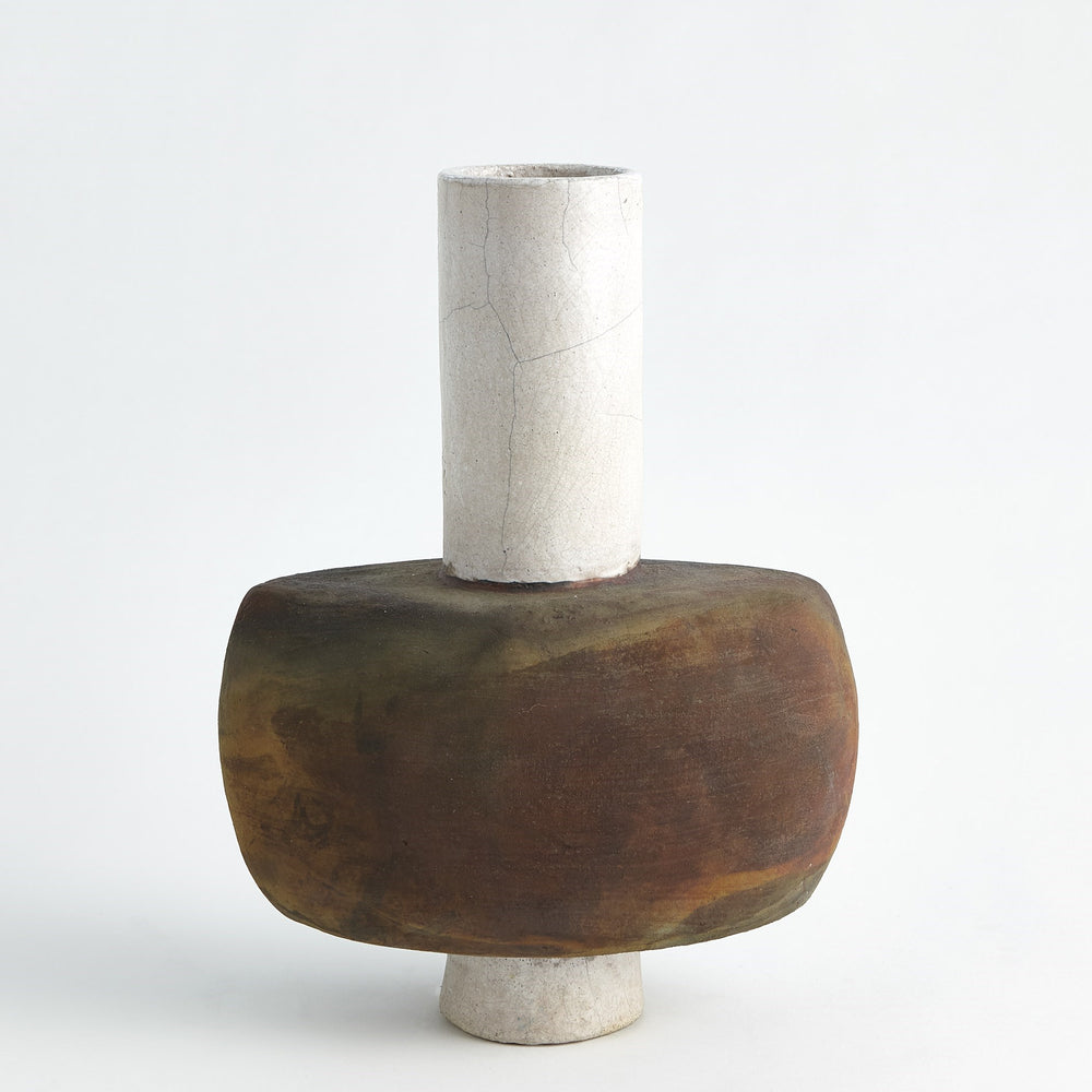 Vases RAMLINDS RAKU
