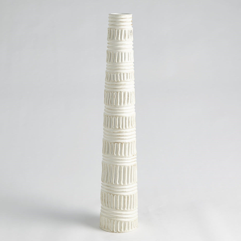 Totem Vases