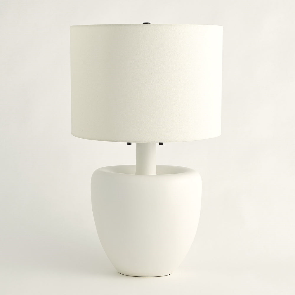 Impression Lamp