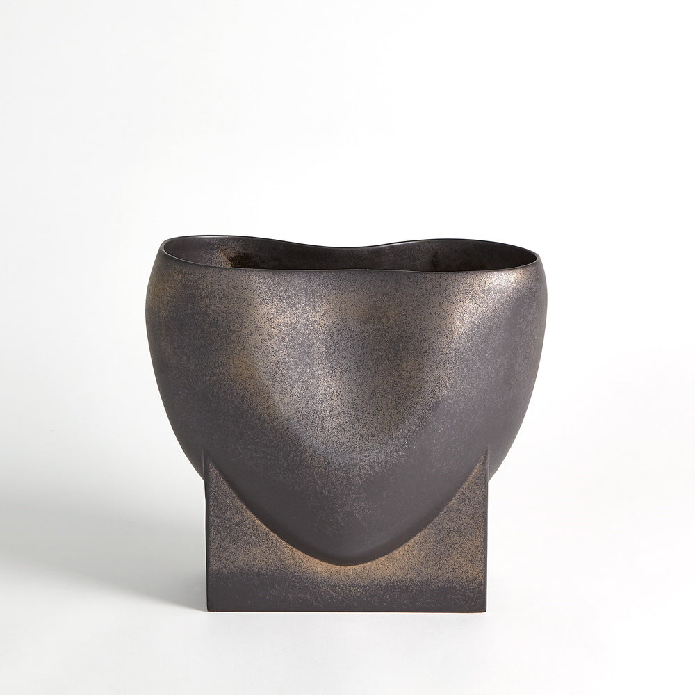 Orpheus Low Bowl