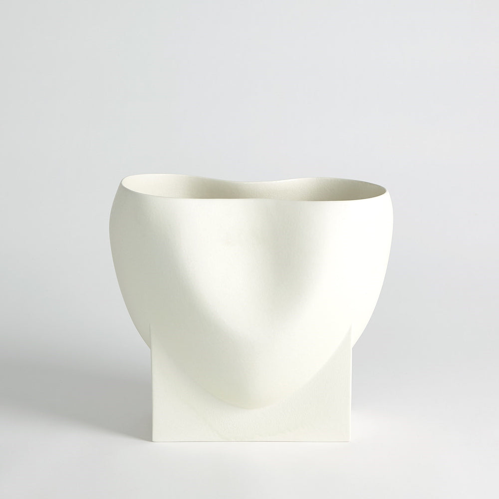 Orpheus Low Bowl