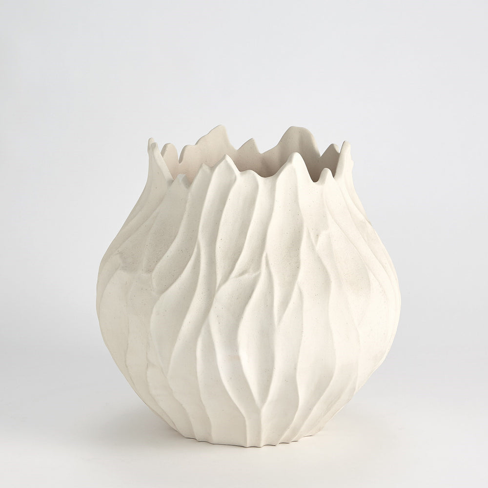 Bloom Vases Round