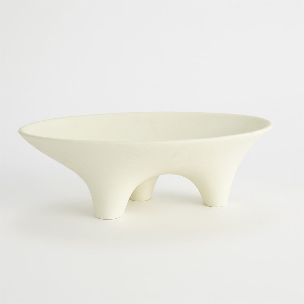 Opus Triple Leg Bowl
