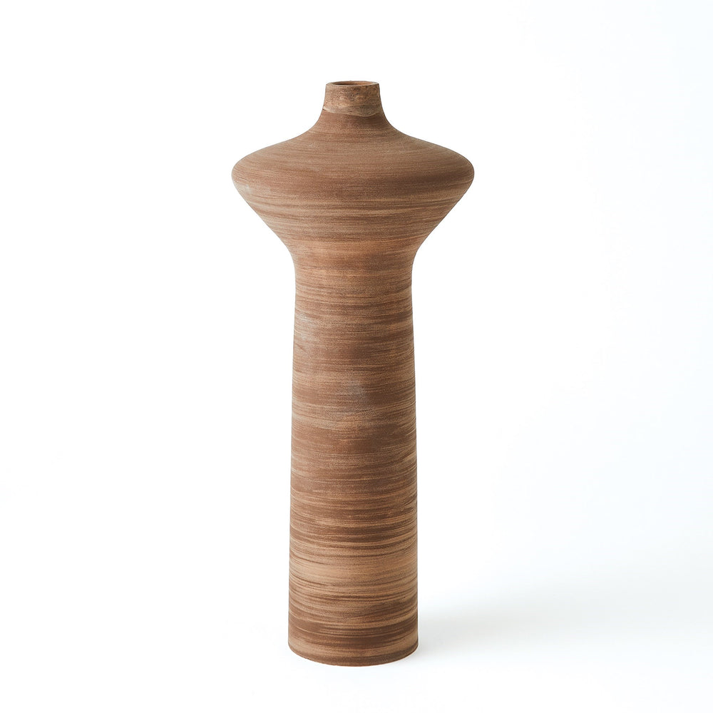 Expo Vases Brown Cou