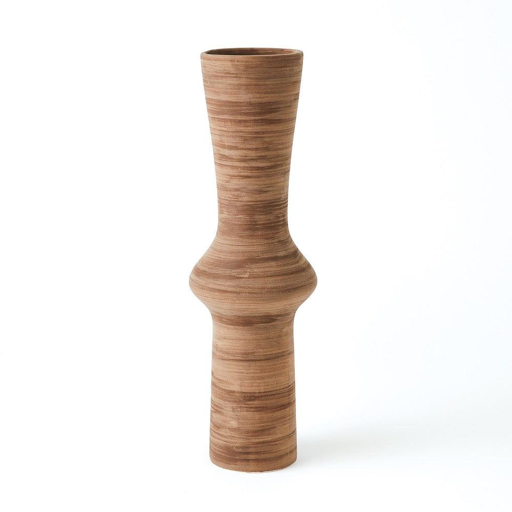 Expo Vases Brown Cou