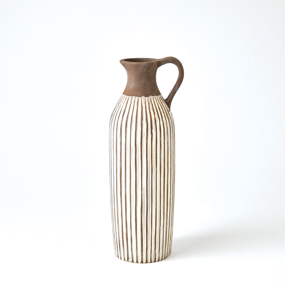 Palisades Pitcher