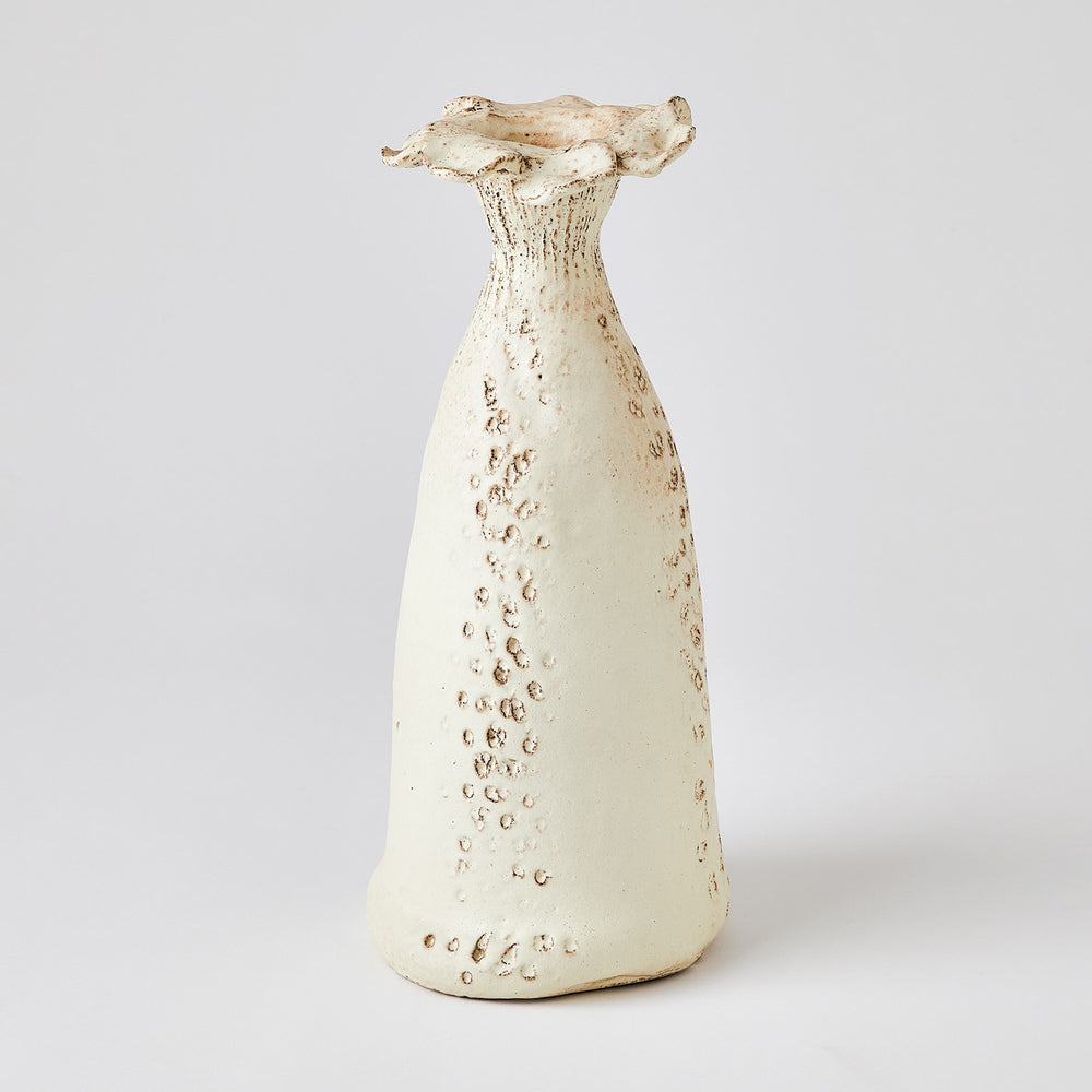 Vases fleuris
