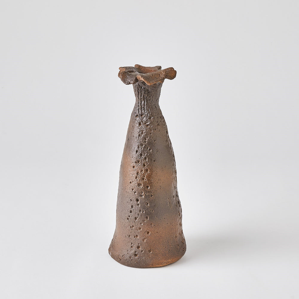 Vases fleuris