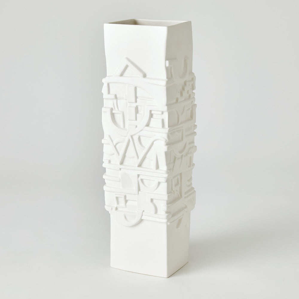 Totem Vases