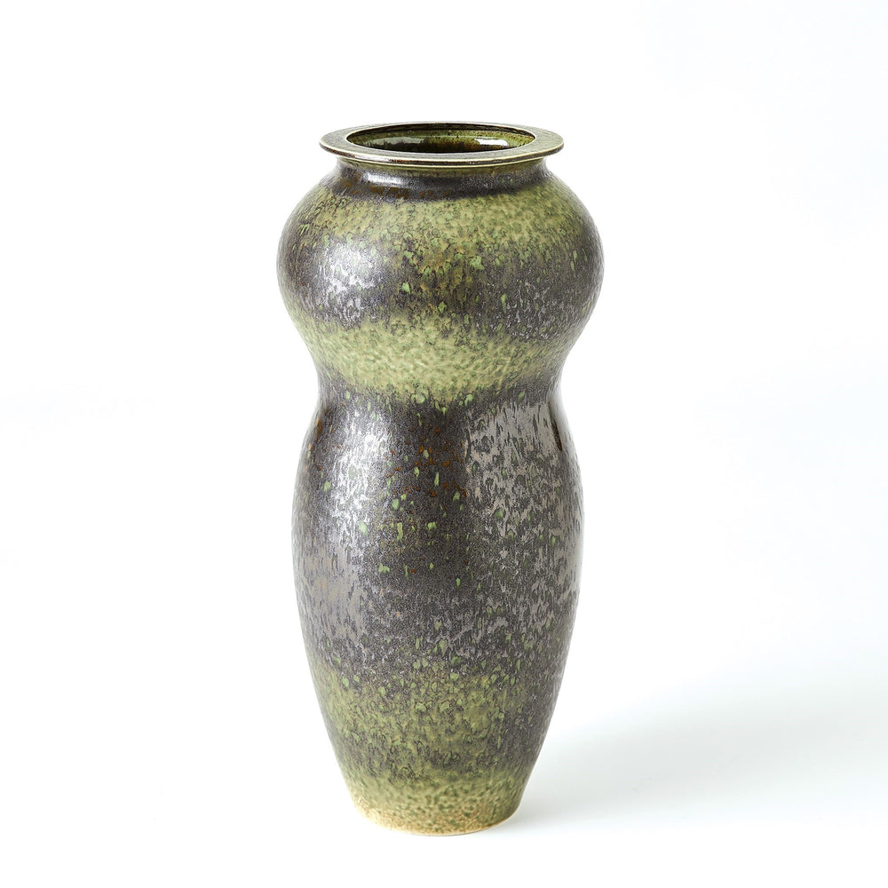 Sorrento Vases Olive