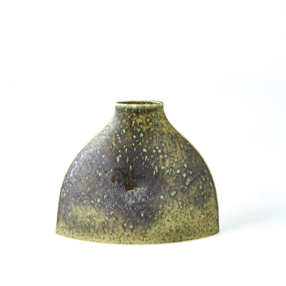Sorrento Vases Olive