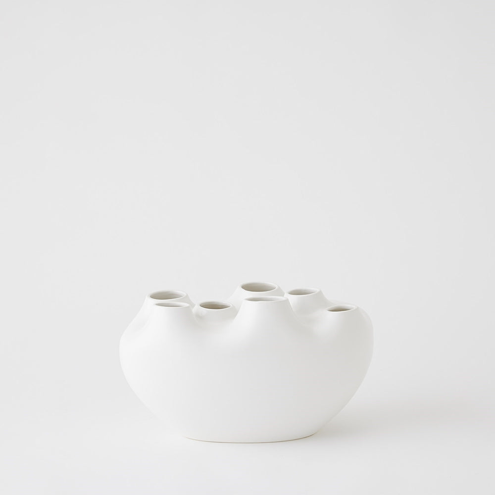 Vases geyser