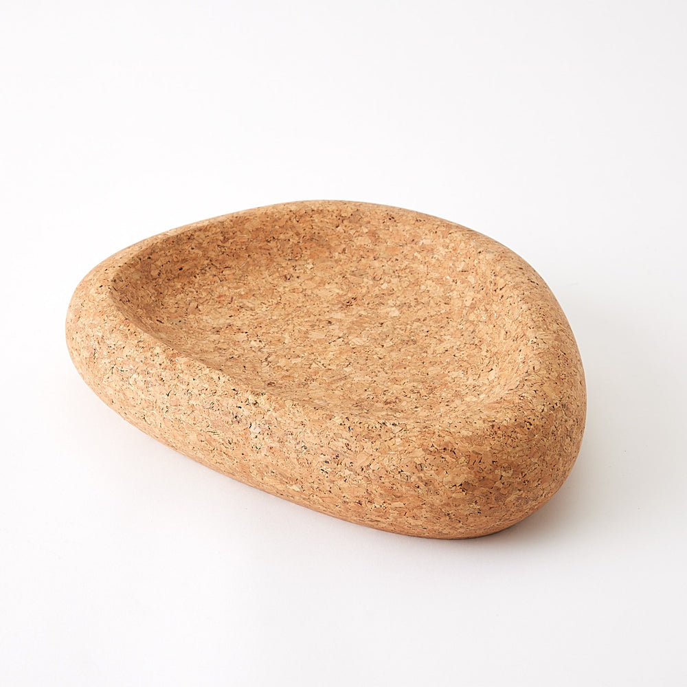 Nuclia Cork Bowl naturel