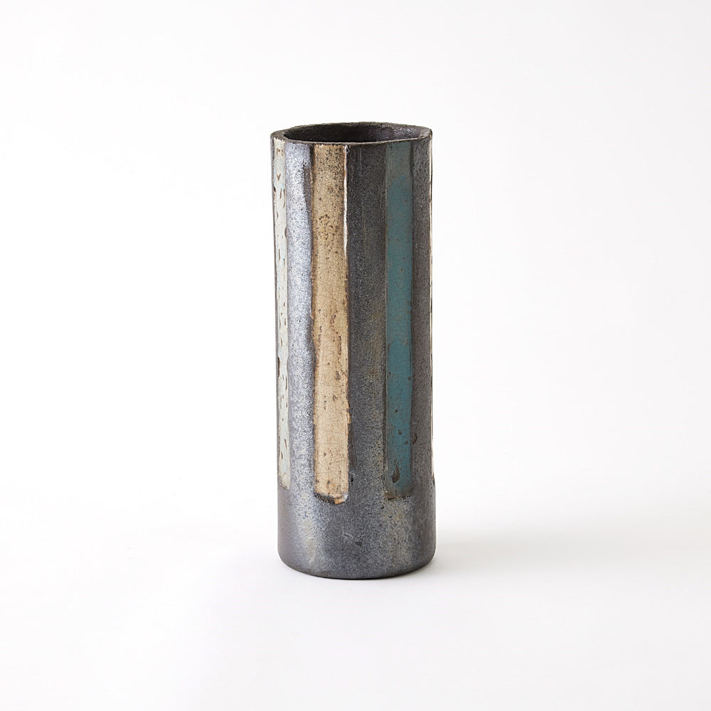 Vases à chiffres