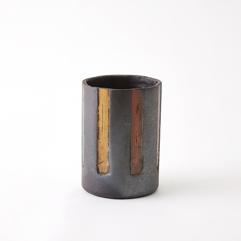 Vases à chiffres