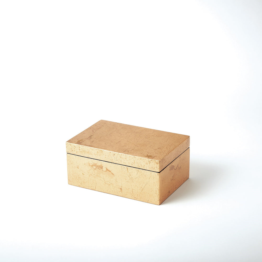 Feuille d'or luxueuse