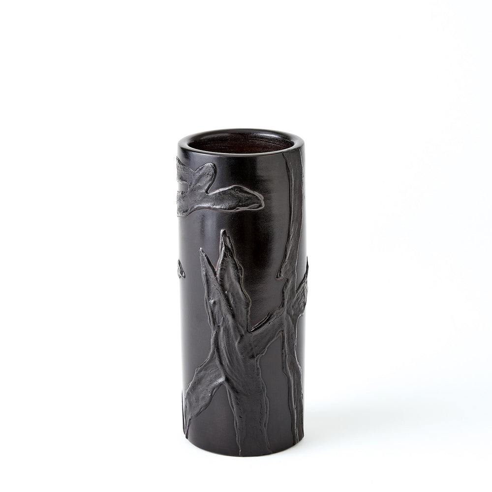 Catacaso Vases Black