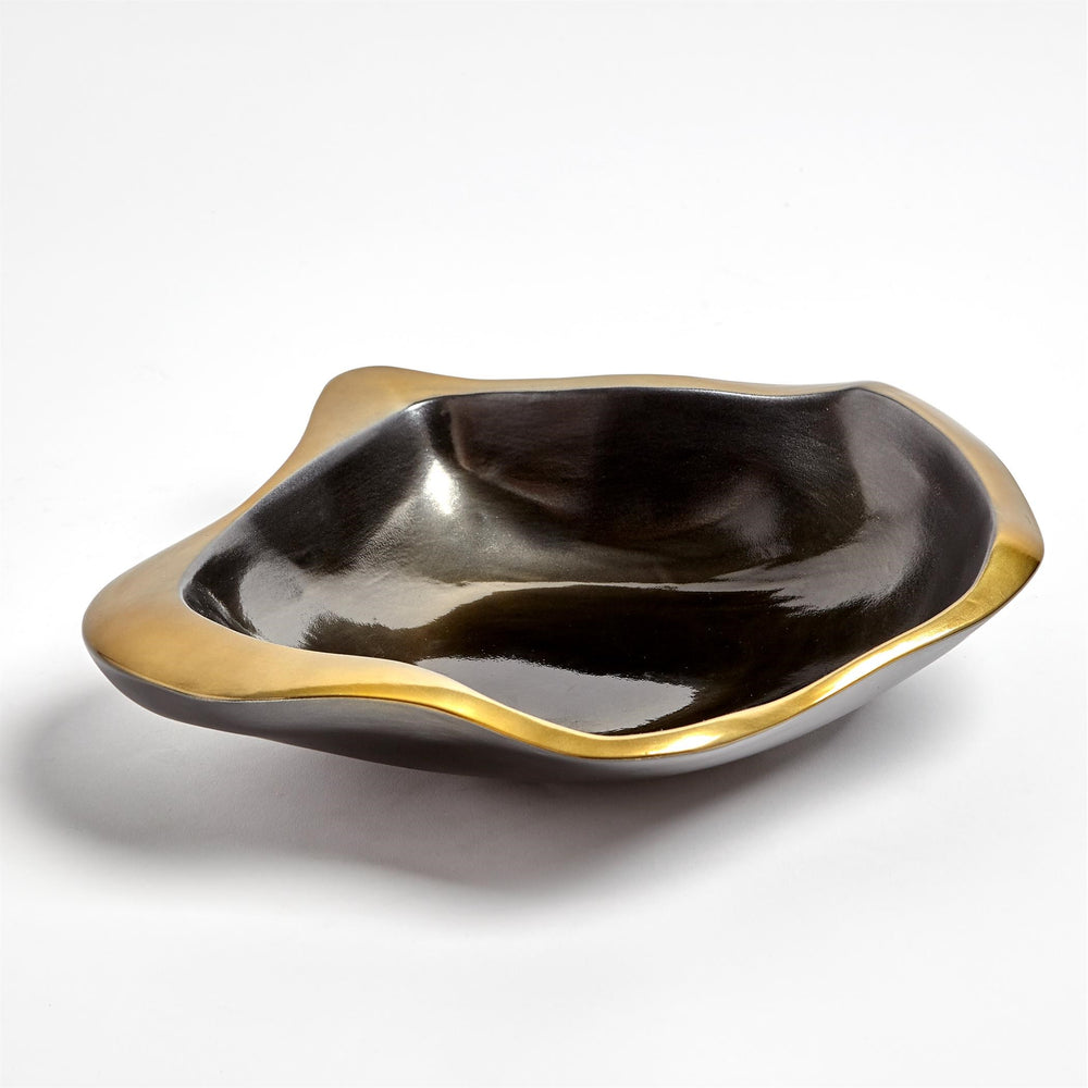 Formation Bowl Black/Gold