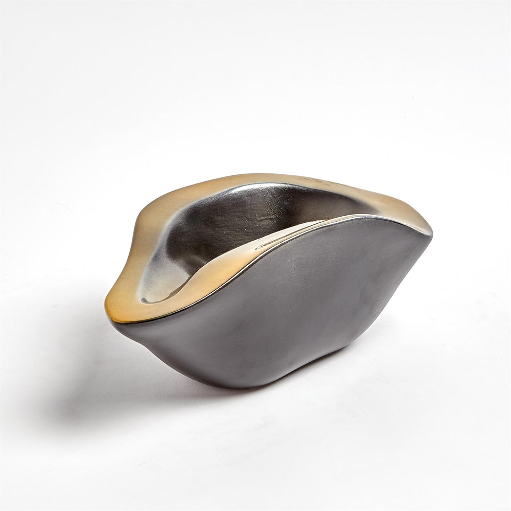 Formation Bowl Black/Gold
