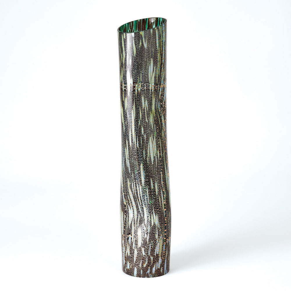 Vases fombes