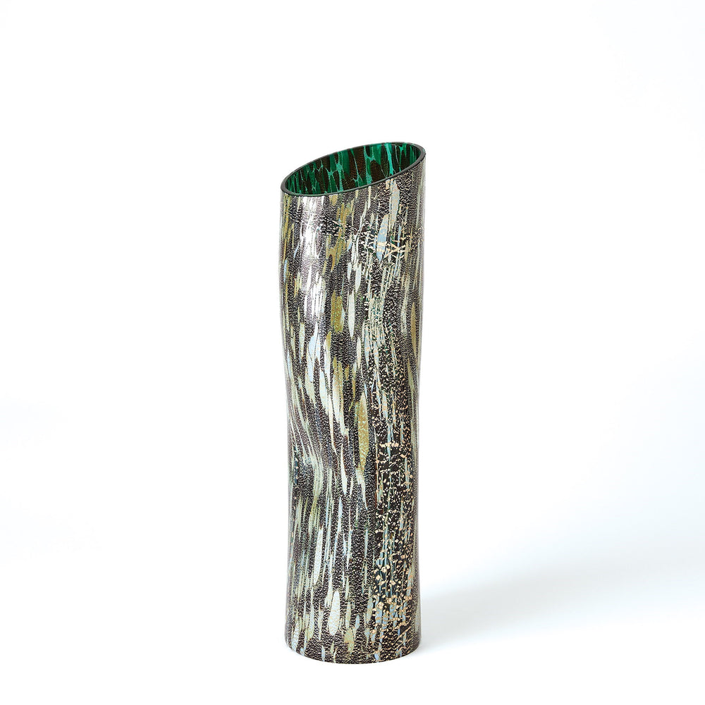 Vases fombes