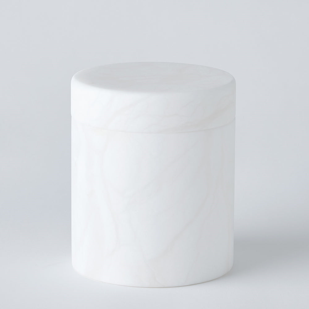 Cilindro Alabaster Boxes