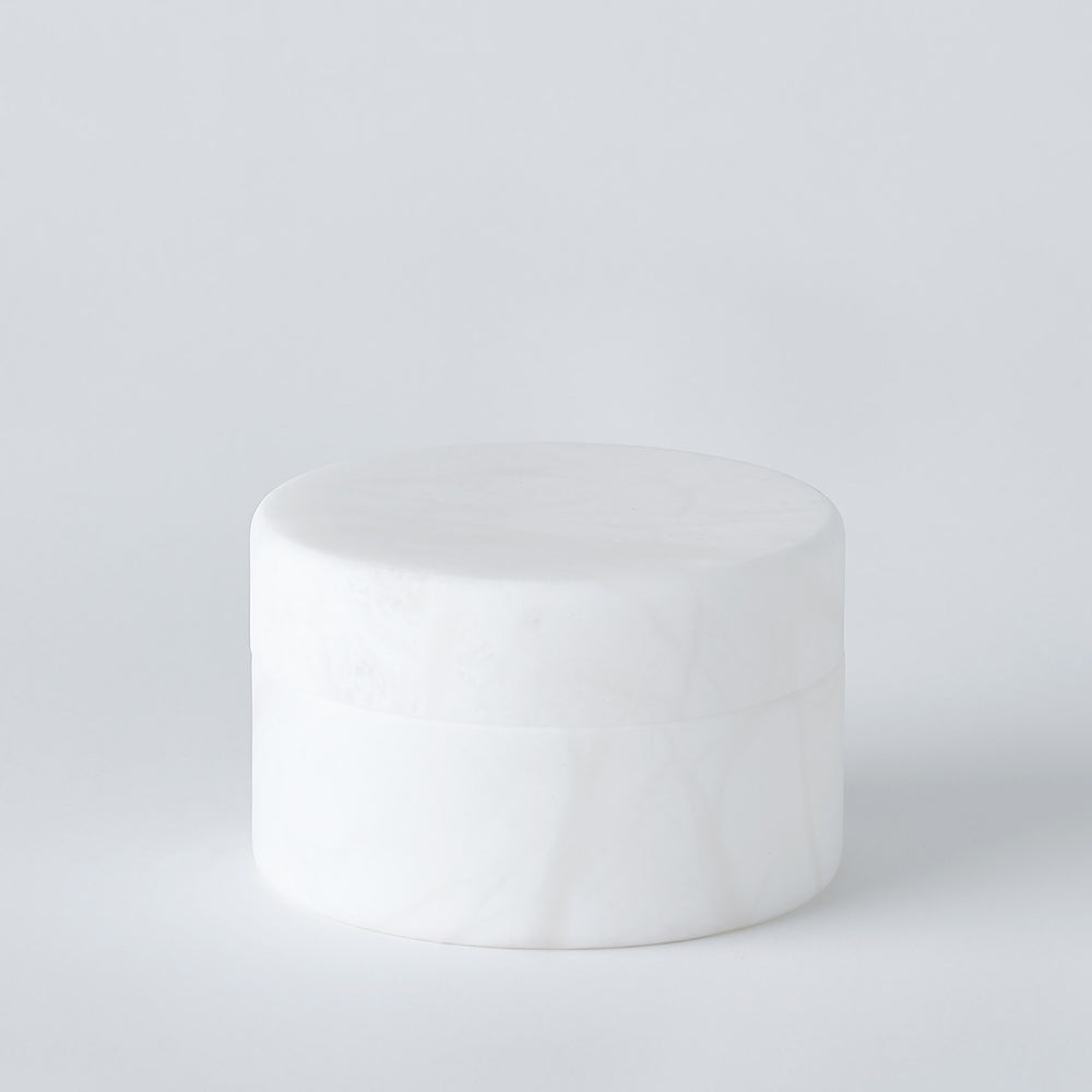 Cilindro Alabaster Boxes