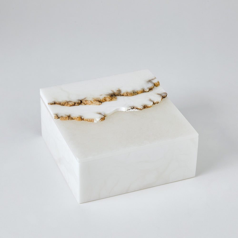 Terrain Alabaster Boxes