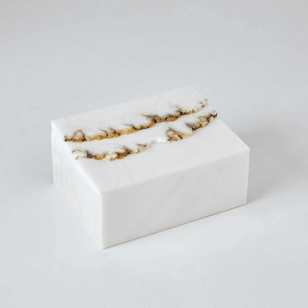 Terrain Alabaster Boxes