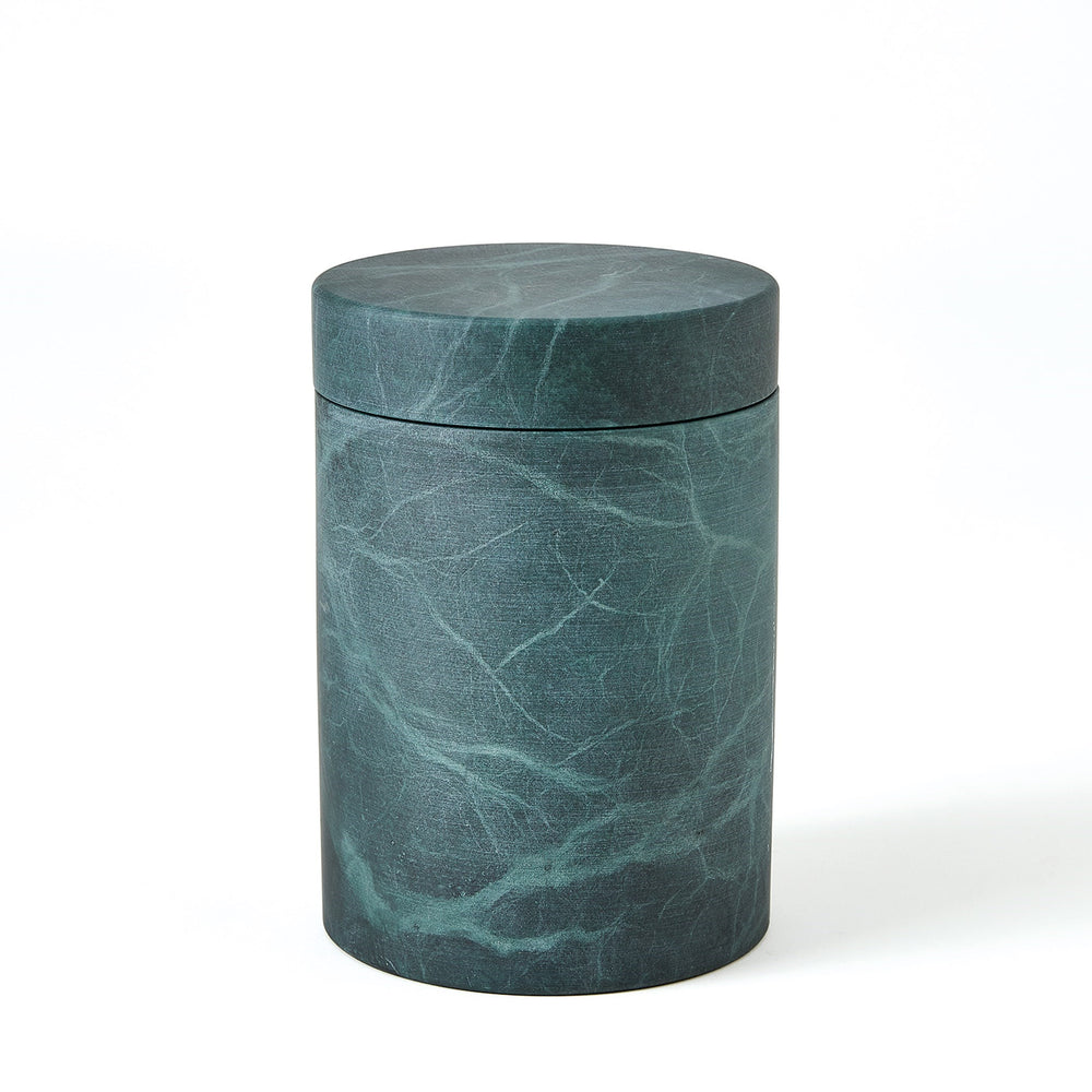 Cilindro Alabaster Boxes