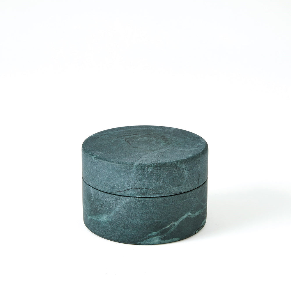 Cilindro Alabaster Boxes