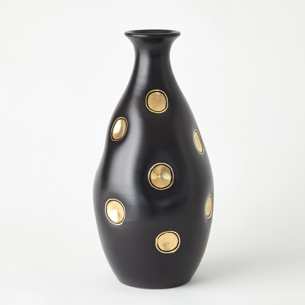 Dimples Vases